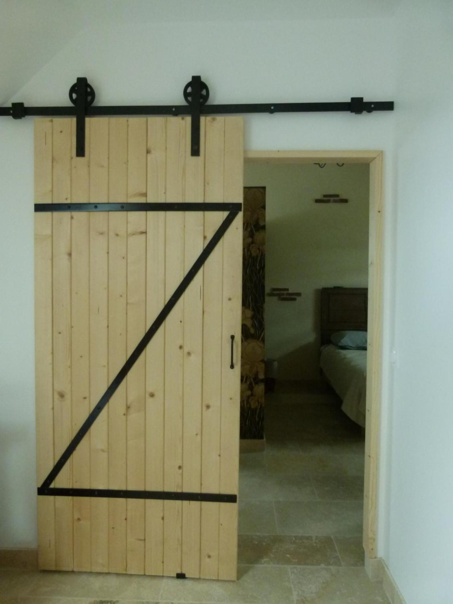Gite Le Long Bois Campagne Charme 6 Pers Necy Екстер'єр фото